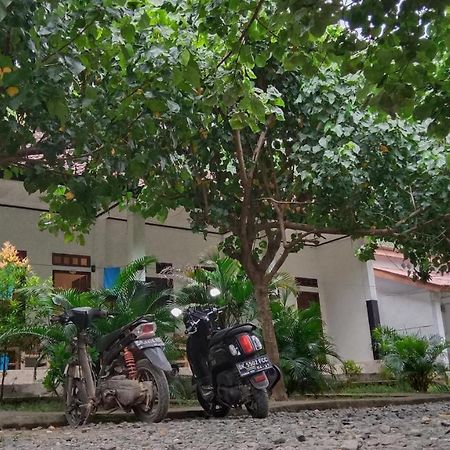 Nanda Homestay Kuta  Exterior photo