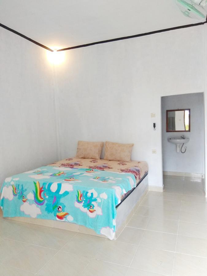 Nanda Homestay Kuta  Exterior photo