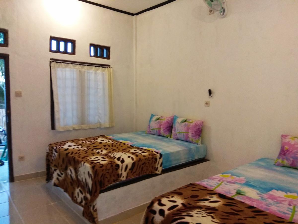 Nanda Homestay Kuta  Exterior photo